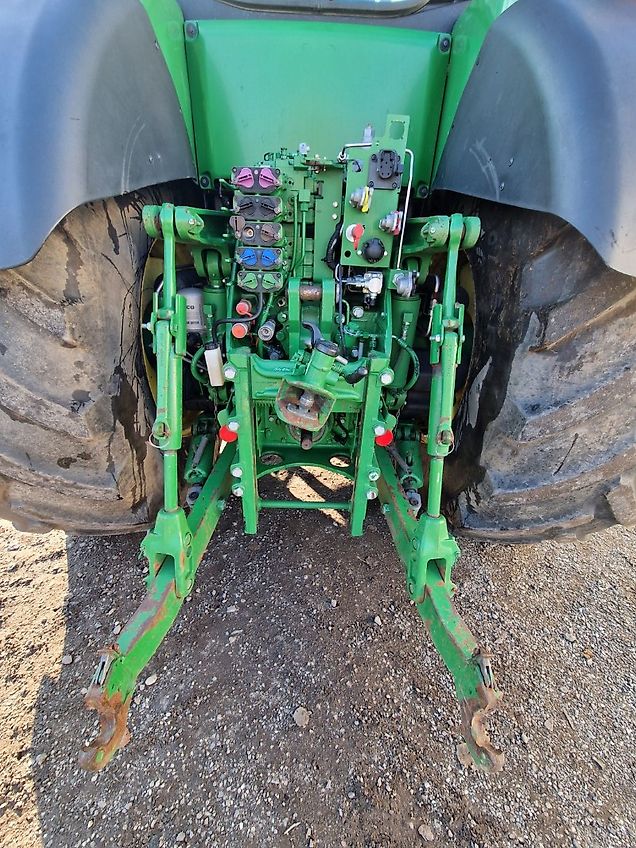 John Deere 8295R AP 40