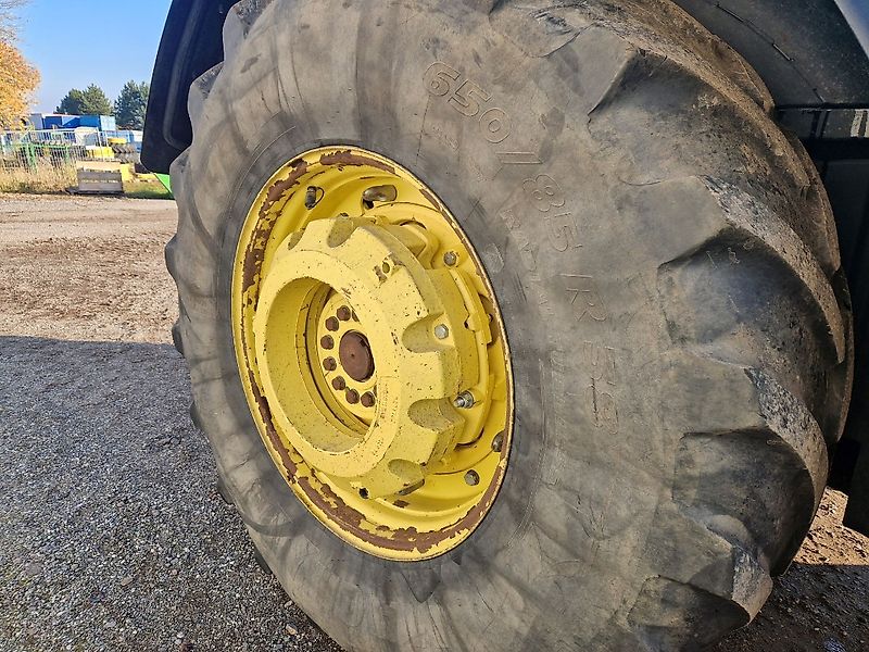 John Deere 8295R AP 40