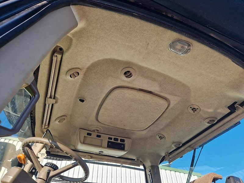 John Deere 8295R AP 40