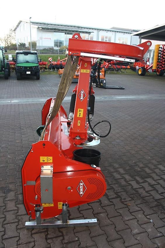 Kuhn TBE22