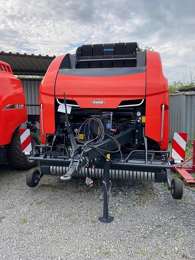 Kuhn VB3290 OC14