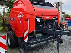 Kuhn VB3290 OC14