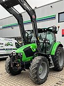 Deutz-Fahr 5110 P
