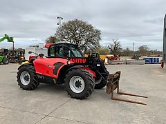 Manitou MLT737 ELITE