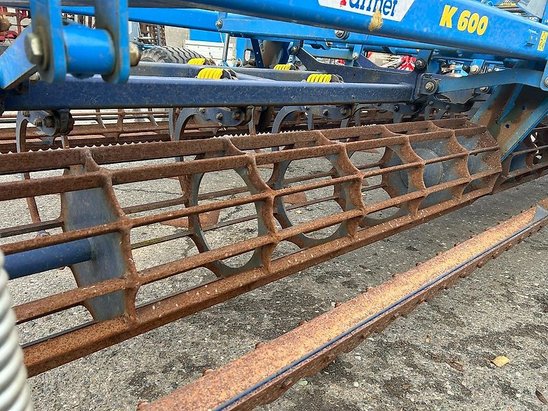 Farmet Kompaktomat K 600 PS