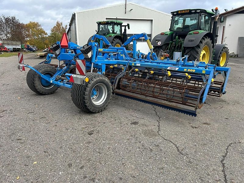 Farmet Kompaktomat K 600 PS