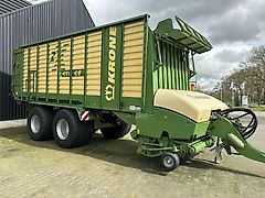 Krone ZX 450 GD