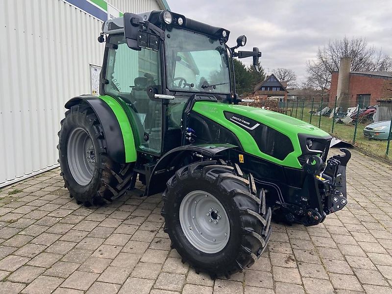 Deutz 5105 D TTV - NEU - 5J. Garantie