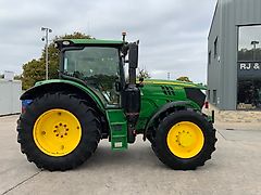 John Deere 6155R Tractor (ST24081)