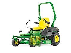 John Deere Z515E ZEROTURN #692156