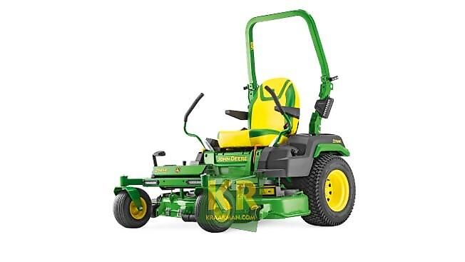 John Deere Z545R #692157