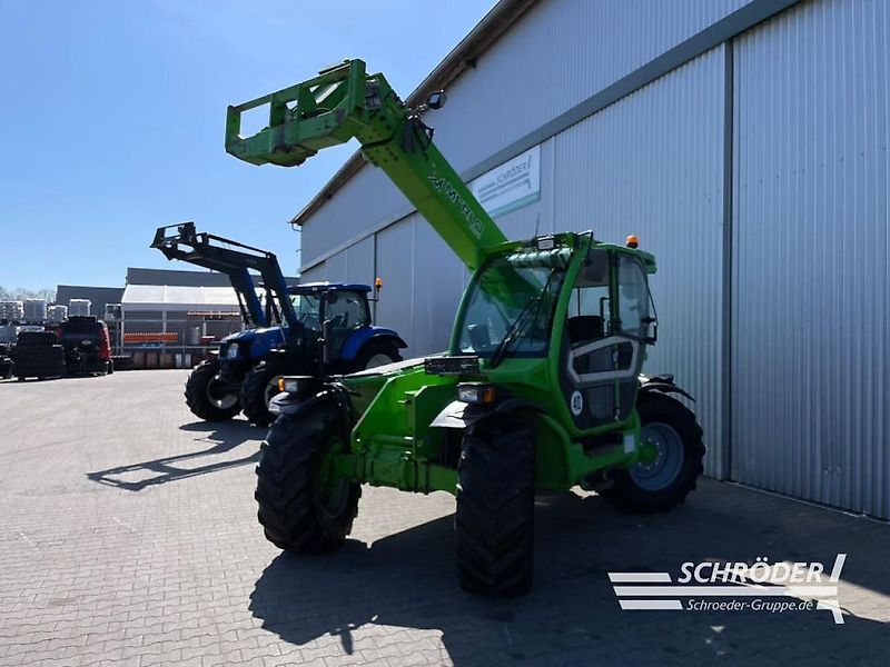 Merlo TF 38.10 CS - 156