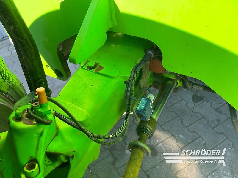 Merlo TF 38.10 CS - 156