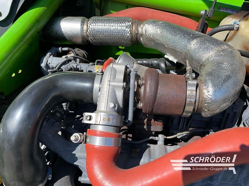 Merlo TF 38.10 CS - 156