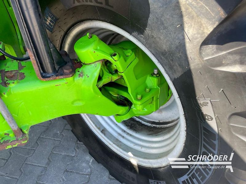 Merlo TF 38.10 CS - 156