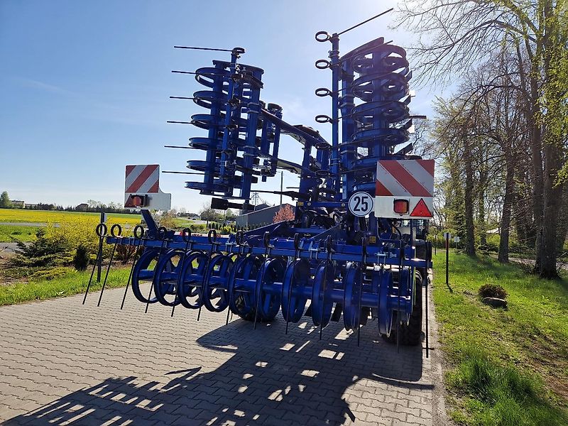 Köckerling Vector 800