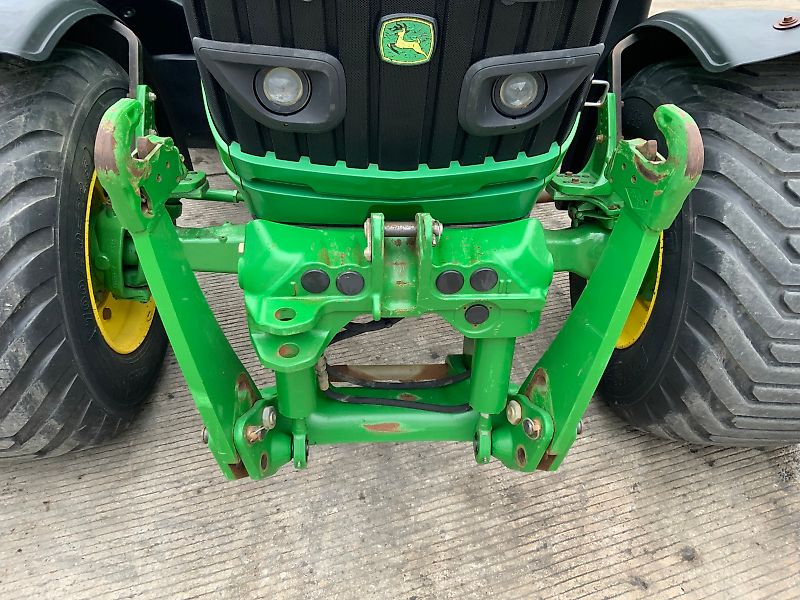 John Deere 6110M Tractor (ST24895)