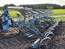 Lemken JUWEL 8M. V5N-100