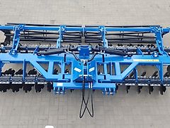 Agripol BLUE POWER ab 2,5 bis 6 m Abb Hersteller