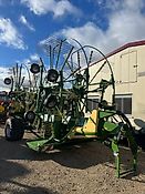 Krone SWADRO TC 1370