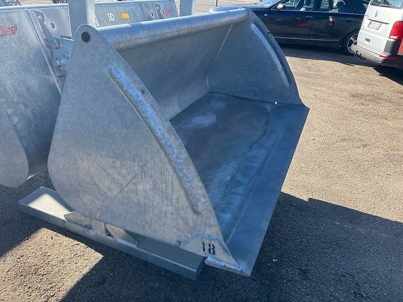 Fliegl SCHWERGUTSCHAUFEL 1.800MM