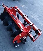 InterAgri Futterschieber 900mm bis 180cm/ Futterschnecke Schieber Schnecken TOP!!!