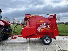 Teagle 8150 Dual Chop
