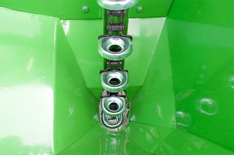 Bomet Kartoffelpflanzmaschine / Potato planter / Planteuse de pomme de terre / Piantapatate / Plantadora de patatas / Сажалка / Sadzarka ziemniaków