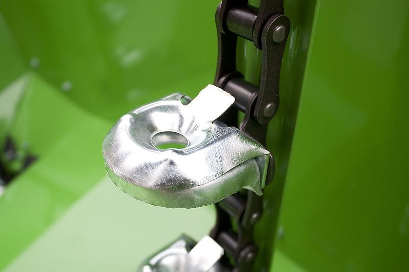 Bomet Kartoffelpflanzmaschine / Potato planter / Planteuse de pomme de terre / Piantapatate / Plantadora de patatas / Сажалка / Sadzarka ziemniaków