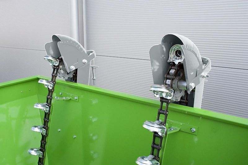 Bomet Kartoffelpflanzmaschine / Potato planter / Planteuse de pomme de terre / Piantapatate / Plantadora de patatas / Сажалка / Sadzarka ziemniaków