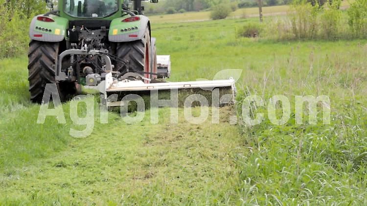 Aardenburg Beta XL / Böschungsmulcher 180-240 cm