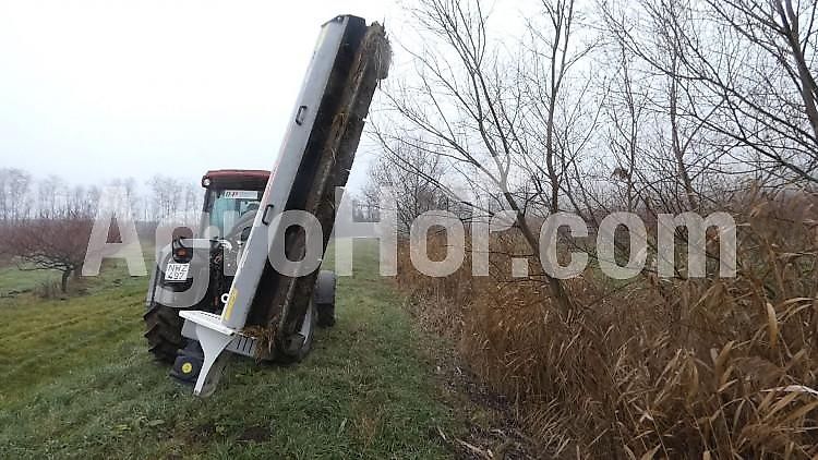 Aardenburg Beta XL / Böschungsmulcher 180-240 cm