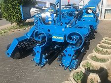 Meyer Messerwalze Messeerwalze