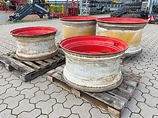 Fendt FELGEN 9ER FENDT TW18X34 TW25X42