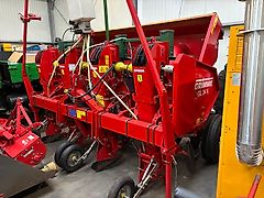Grimme GL 34 K pootmachine