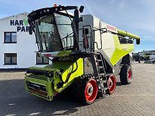 Claas LEXION 6700 TT