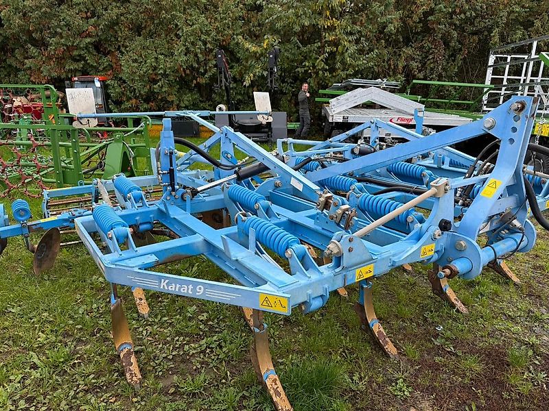 Lemken KARAT 9/400 KU