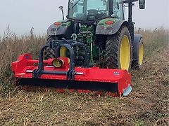 Omarv Schlegelmulcher Mulcher Mulchgerät Forstmulcher Mäher