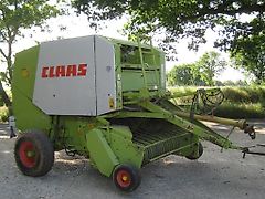 Claas Rollant 46 Roto Cut