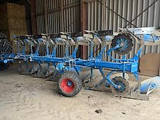 Lemken VariOpal 9 5+1 N100 wentelploeg