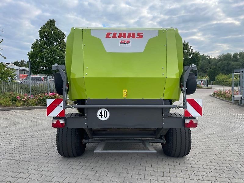 Claas ROLLANT 520 RC