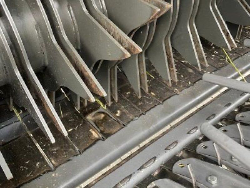 Claas ROLLANT 520 RC