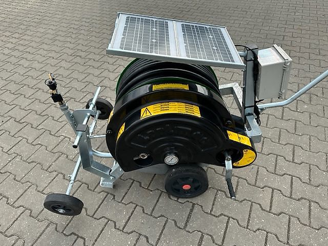 Irrimec E-Rainsky JT25-65