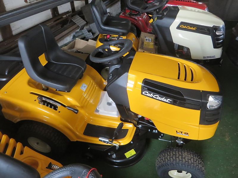 Cub Cadet LT 2 NR 92