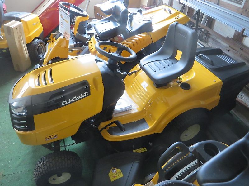 Cub Cadet LT 2 NR 92