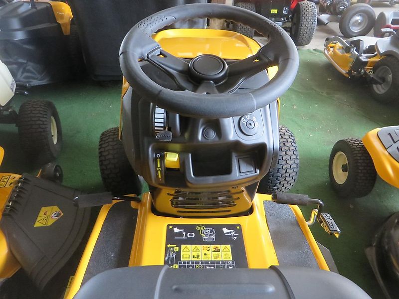 Cub Cadet LT 2 NR 92