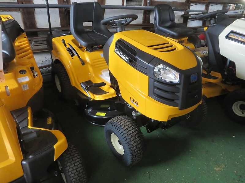 Cub Cadet LT 2 NR 92