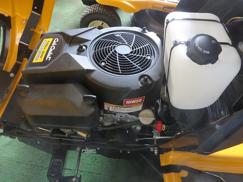 Cub Cadet LT 2 NR 92