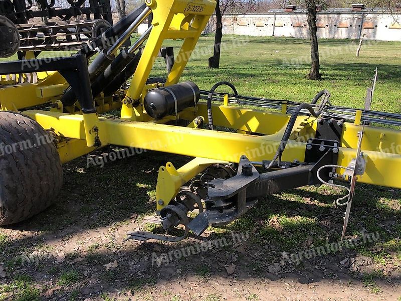 Bednar Swifter SM 12000