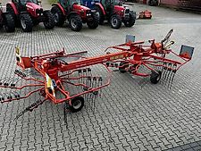 Kuhn GA 6000